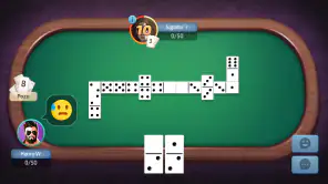 Domino－Clásico Dominó online screenshot