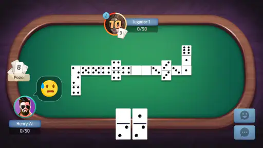 Domino－Clásico Dominó online 5