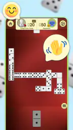Dominoes: Juego clásico dominó 3