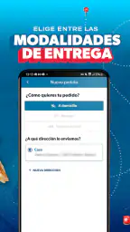 Domino’s Pizza España 2