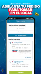 Domino’s Pizza España 3