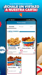 Domino’s Pizza España 6