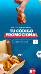 Domino’s Pizza España 7
