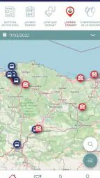 Donantes de Sangre de Euskadi 3