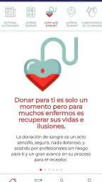 Donantes de Sangre de Euskadi 6
