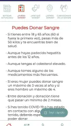 Donantes de Sangre de Euskadi 7