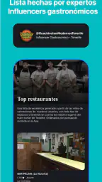 Donde Comer Canarias 2