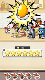 Don't Fry! Defensa Suerte 3