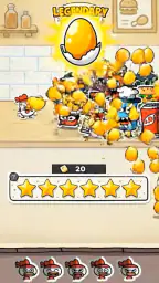 Don't Fry! Defensa Suerte 8