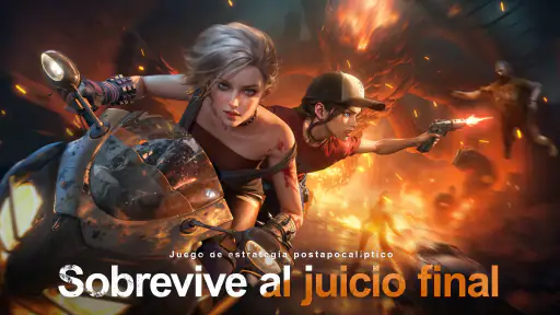Doomsday: Last Survivors 2