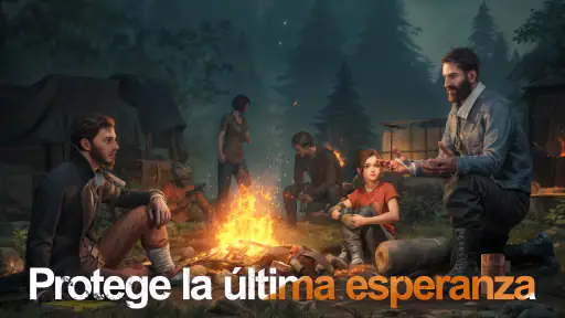 Doomsday: Last Survivors 3