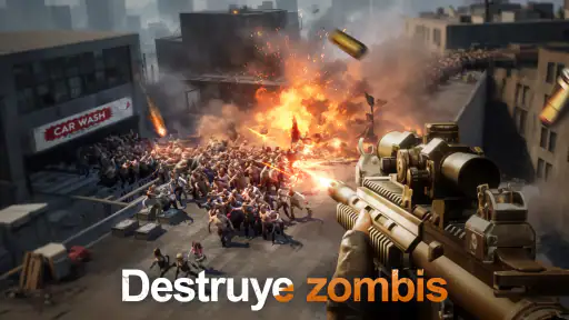 Doomsday: Last Survivors 5