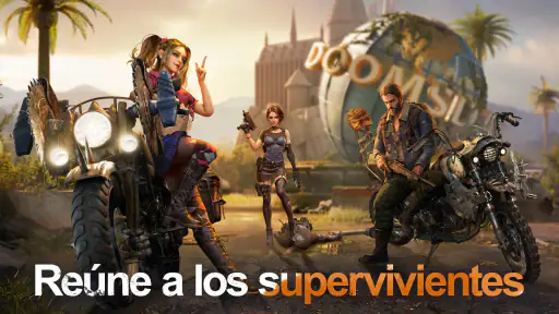 Doomsday: Last Survivors 6