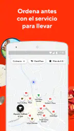 DoorDash - Entrega de comida 5