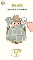DOP 2: Delete One Part 3