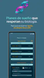 Dormus: Sueño del bebé fácil 5