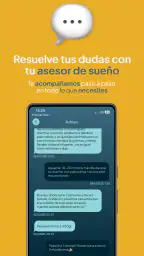 Dormus: Sueño del bebé fácil 6