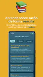 Dormus: Sueño del bebé fácil 8