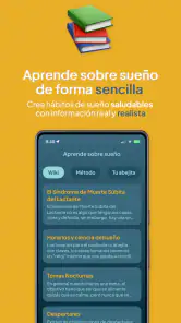 Dormus: Sueño del bebé fácil screenshot