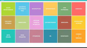 DosisPedia screenshot