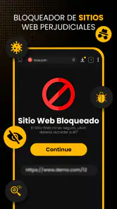 Download Hub: Descargar vídeos screenshot