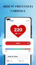 Dr. Blood Pressure: Monitoring 2
