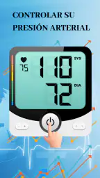 Dr. Blood Pressure: Monitoring 5