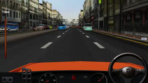 Dr. Driving 5