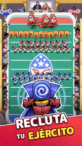 Draft Showdown screenshot