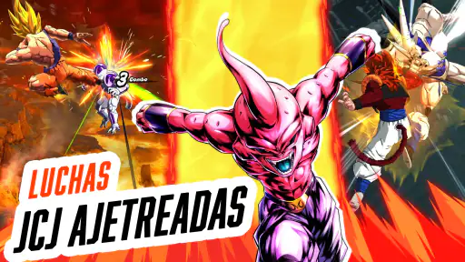 DRAGON BALL LEGENDS 3