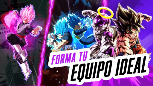 DRAGON BALL LEGENDS 4