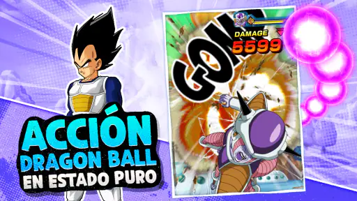 DRAGON BALL Z DOKKAN BATTLE 3