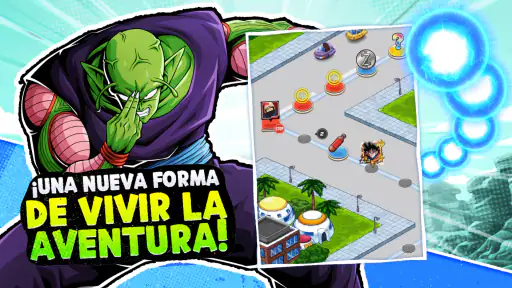 DRAGON BALL Z DOKKAN BATTLE 6