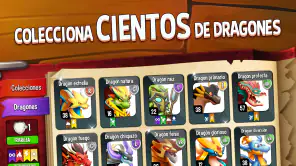 Dragon City Mobile screenshot