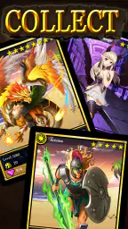 Dragon Era - RPG Card Slots 2
