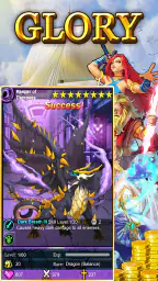 Dragon Era - RPG Card Slots 5