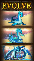 Dragon Era - RPG Card Slots 8