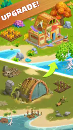 Dragon Farm: Island Adventure 7