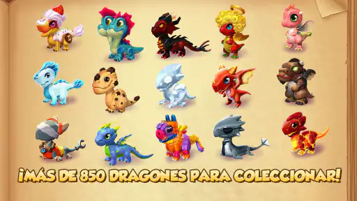 Dragon Mania Legends 1