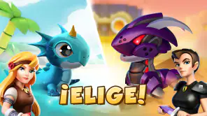 Dragon Mania Legends screenshot
