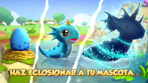 Dragon Mania Legends screenshot