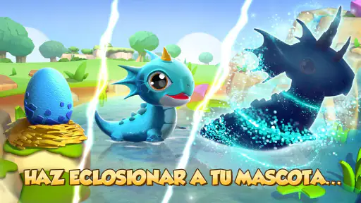 Dragon Mania Legends 5