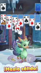 Dragones de solitario 3