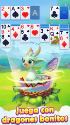 Dragones de solitario 4