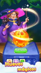 Dragones de solitario 7