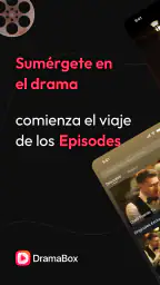 DramaBox - Series en Línea 7