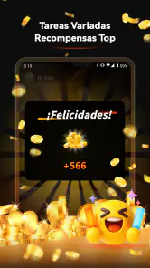 DramaRush screenshot