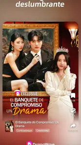DramaWave - Dramas & Reels screenshot