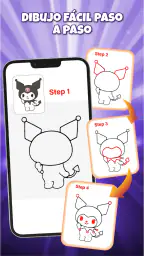 Draw Anime - AR Tracing App 2