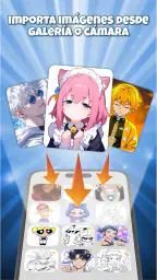 Draw Anime - AR Tracing App 4